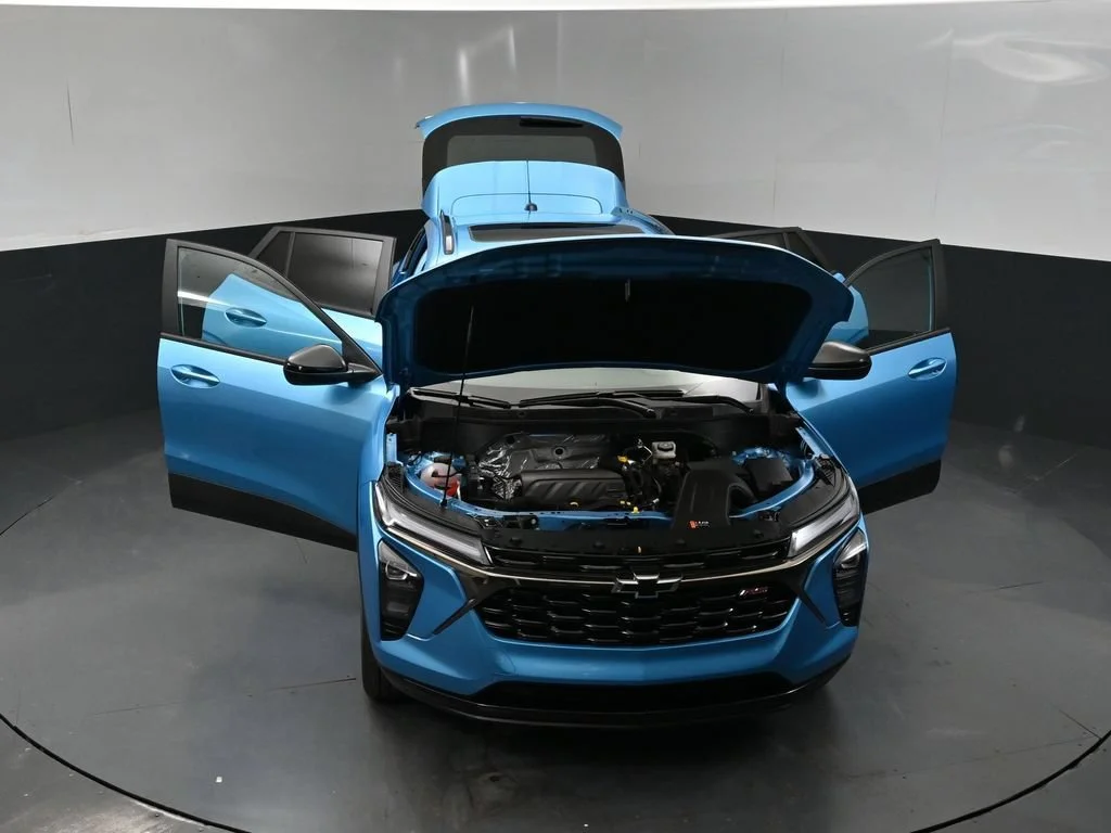 2026 Chevrolet Trax RS - Photo 40