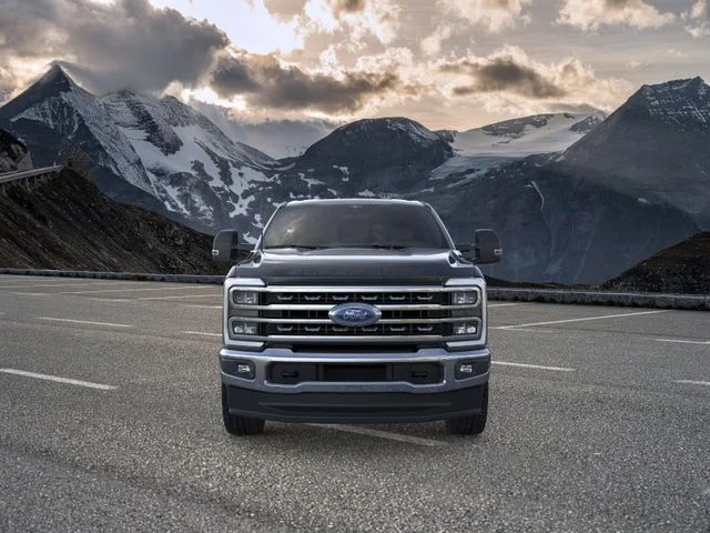 2026 Ford F-250 Super Duty XLT - Photo 6