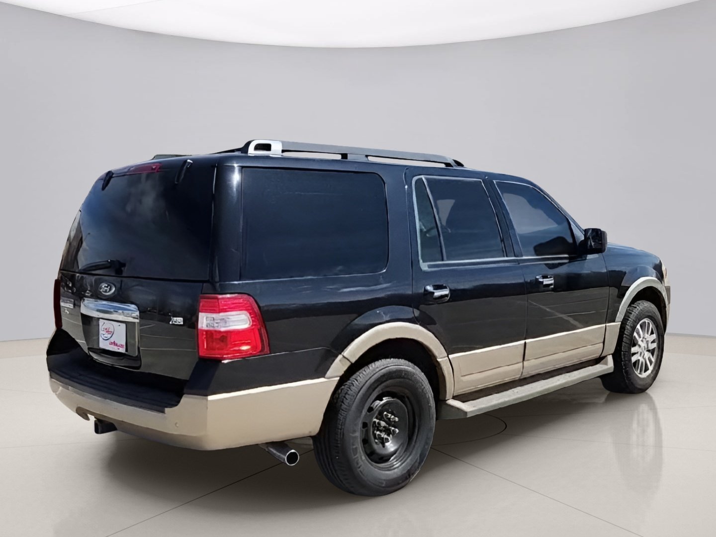 2013 Ford Expedition King Ranch - Photo 7