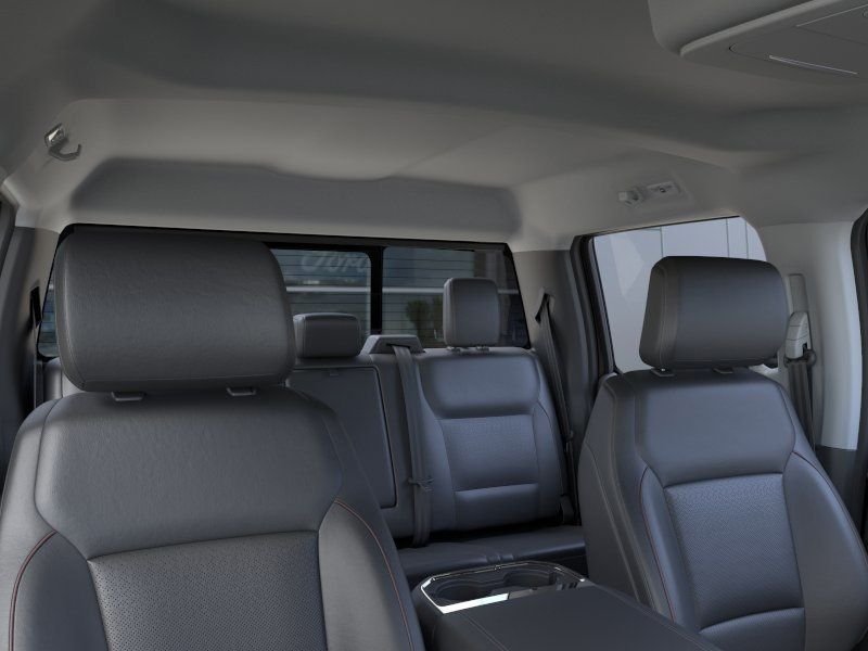 New 2026 Marsh Gray Ford F-350® Lariat® image 23