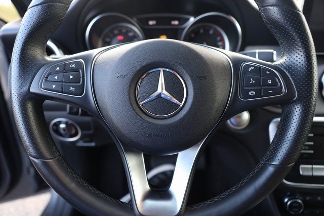 Used 2020 Gray Mercedes-Benz GLA 250 image 18