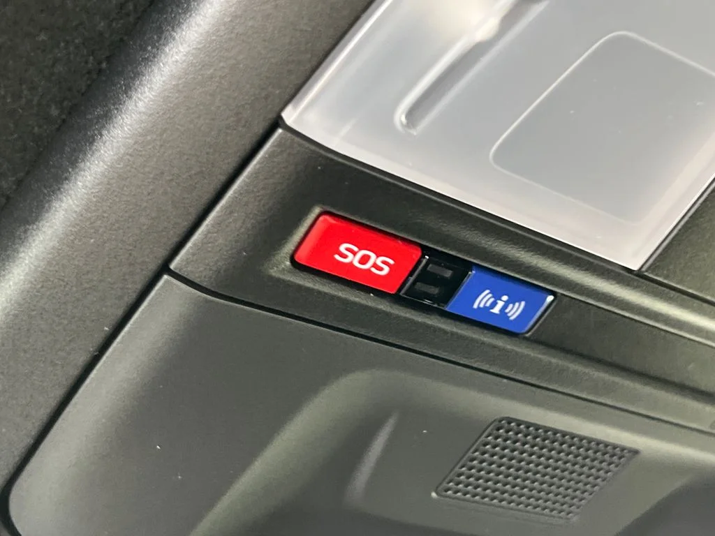 New 2026 WR BLUE PEARL Subaru Limited image 30