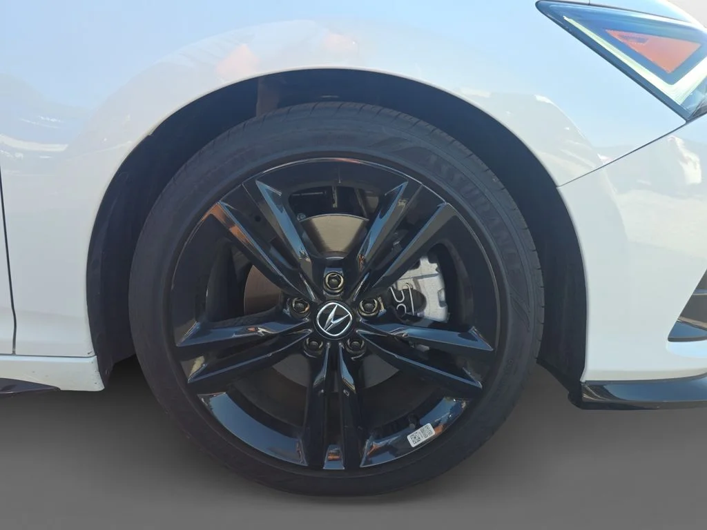 2026 Acura Integra A-Spec with Tech Package - Photo 10