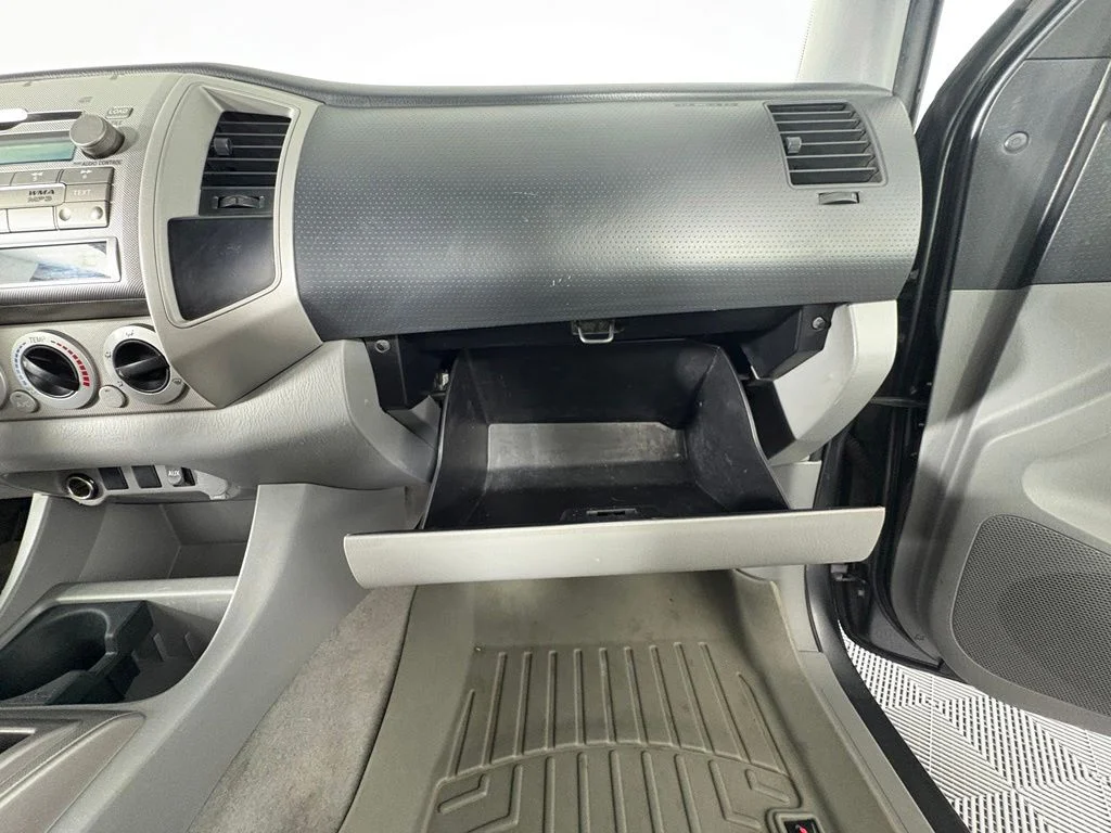 Used 2011 Gray Toyota Base image 26