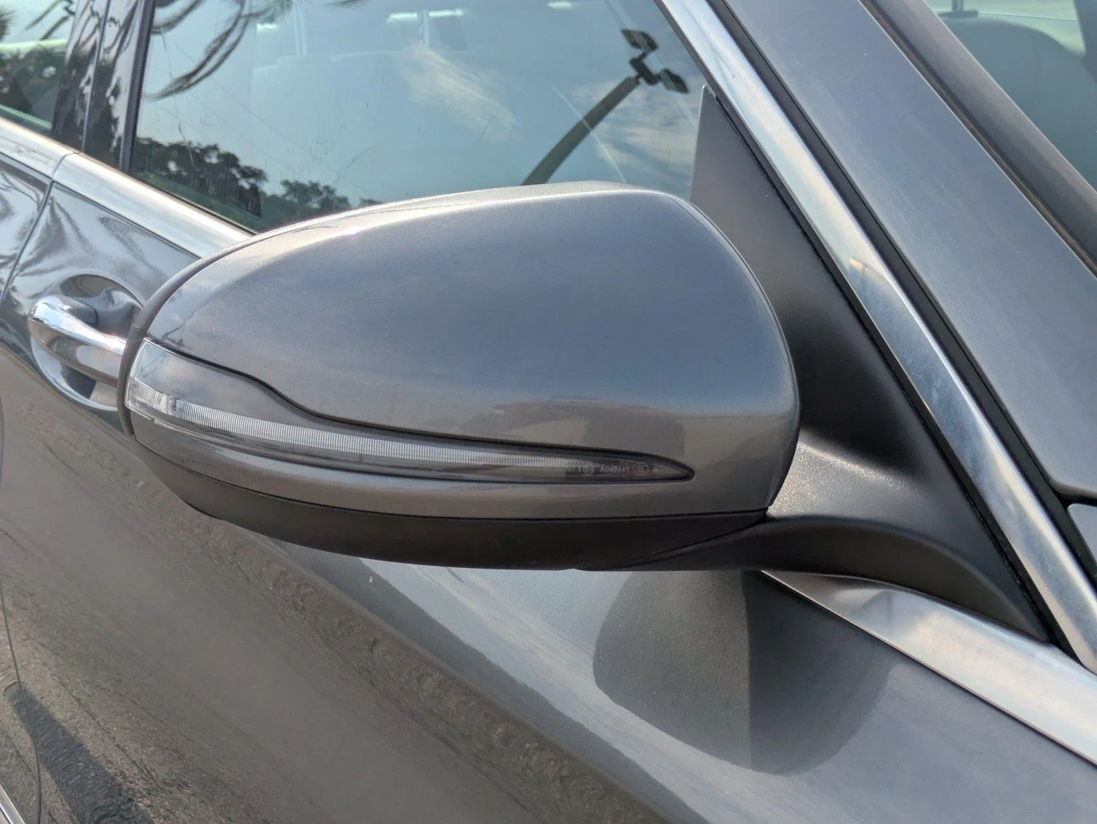 Used 2018 Gray Mercedes-Benz C 300 image 12