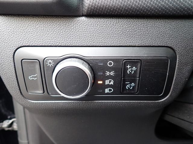 Certified Used 2024 Black Ford Big Bend image 19