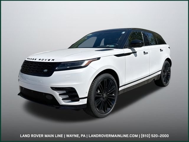 2026 Land Rover Range Rover Velar Dynamic SE