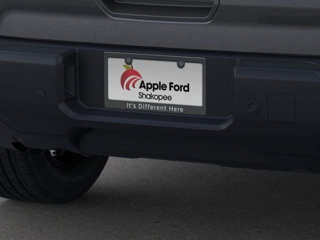 New 2026 Gray Ford Outer Banks image 23
