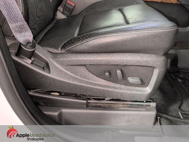 Used 2016 White Chevrolet LTZ image 53