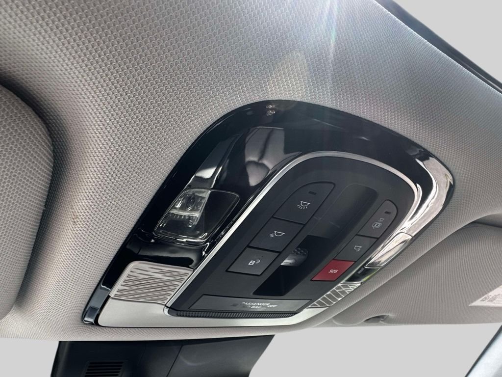 2025 Hyundai Palisade XRT - Photo 32