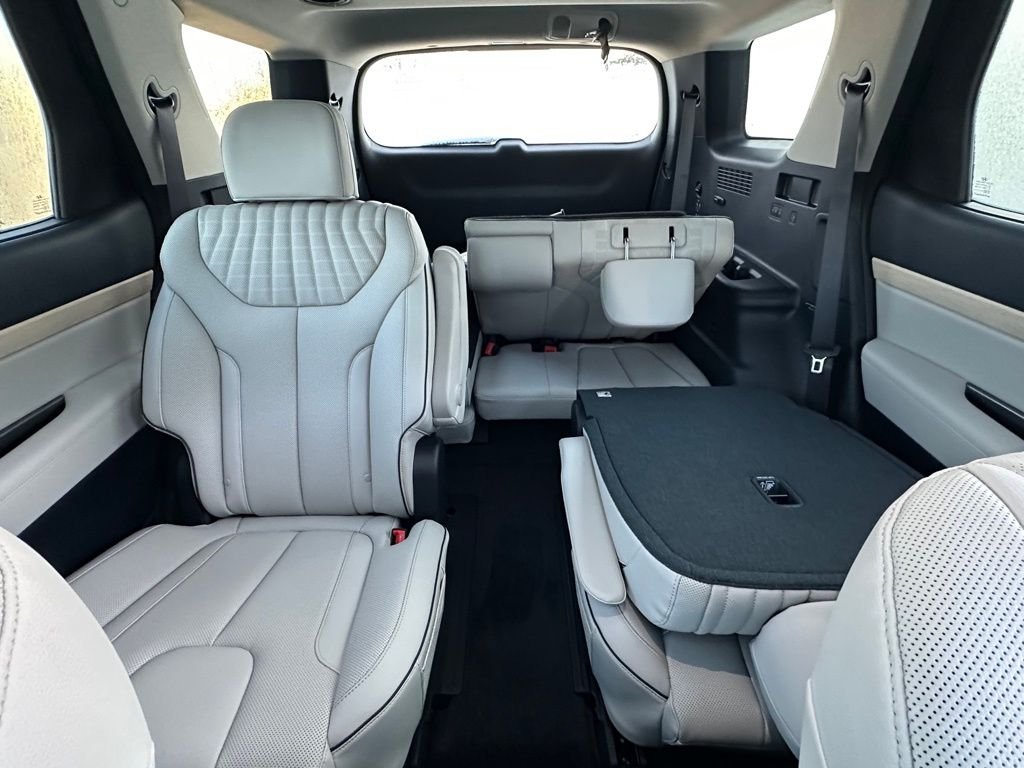 2025 Hyundai Palisade Limited - Photo 11