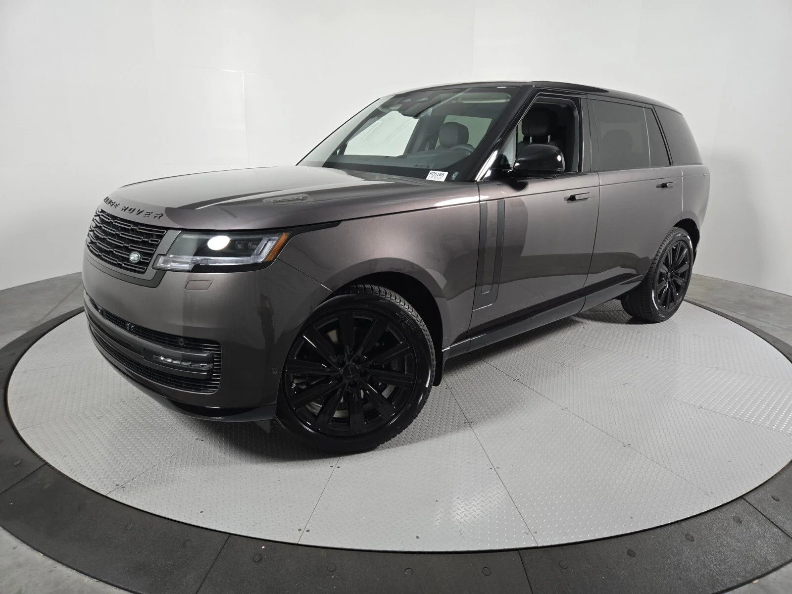 2026 Land Rover Range Rover