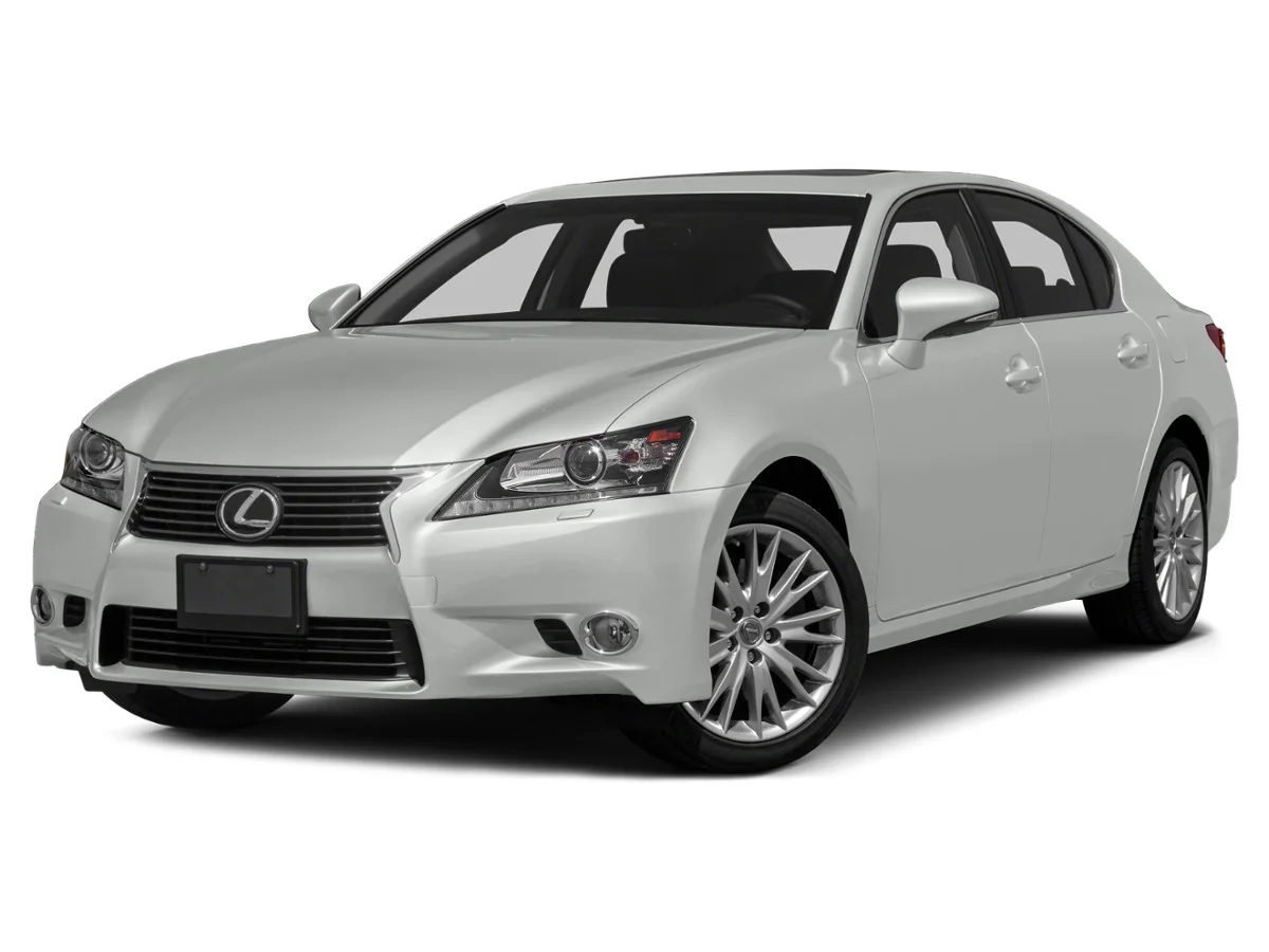 Used 2013  Lexus 350 image 1