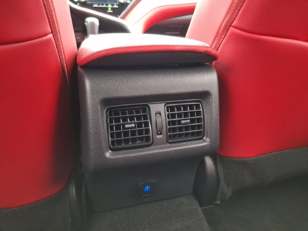 2023 Toyota Camry XSE - Photo 22