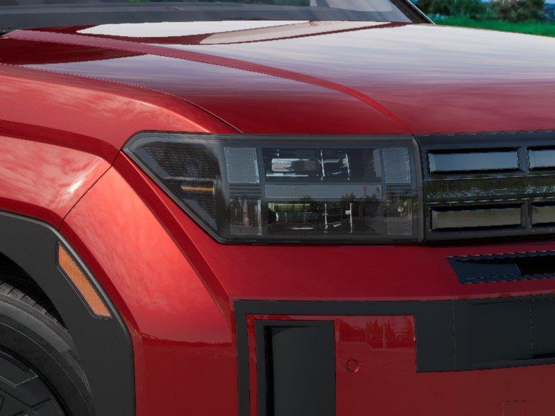 New 2027  Hyundai XRT AWD image 9