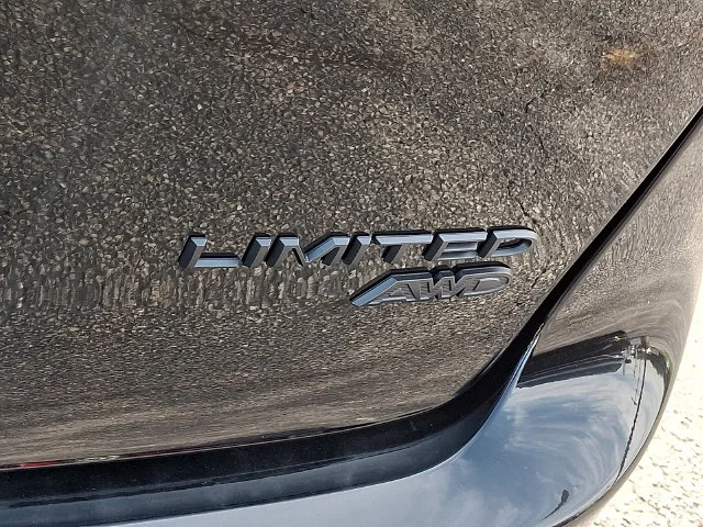 New 2027 Black Chrysler Limited image 21