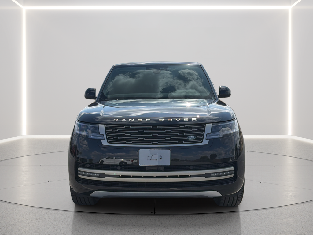 New 2026 Santorini Black Land Rover SE image 11