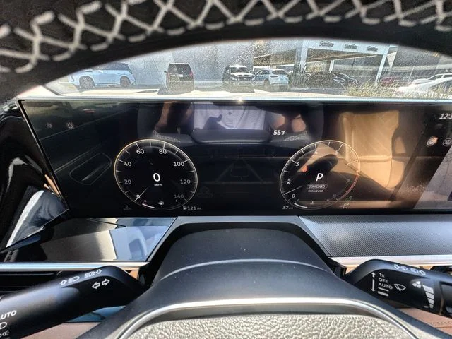 New 2026 Gray INFINITI LUXE image 11