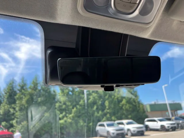 Used 2025 White Ram High Roof image 21