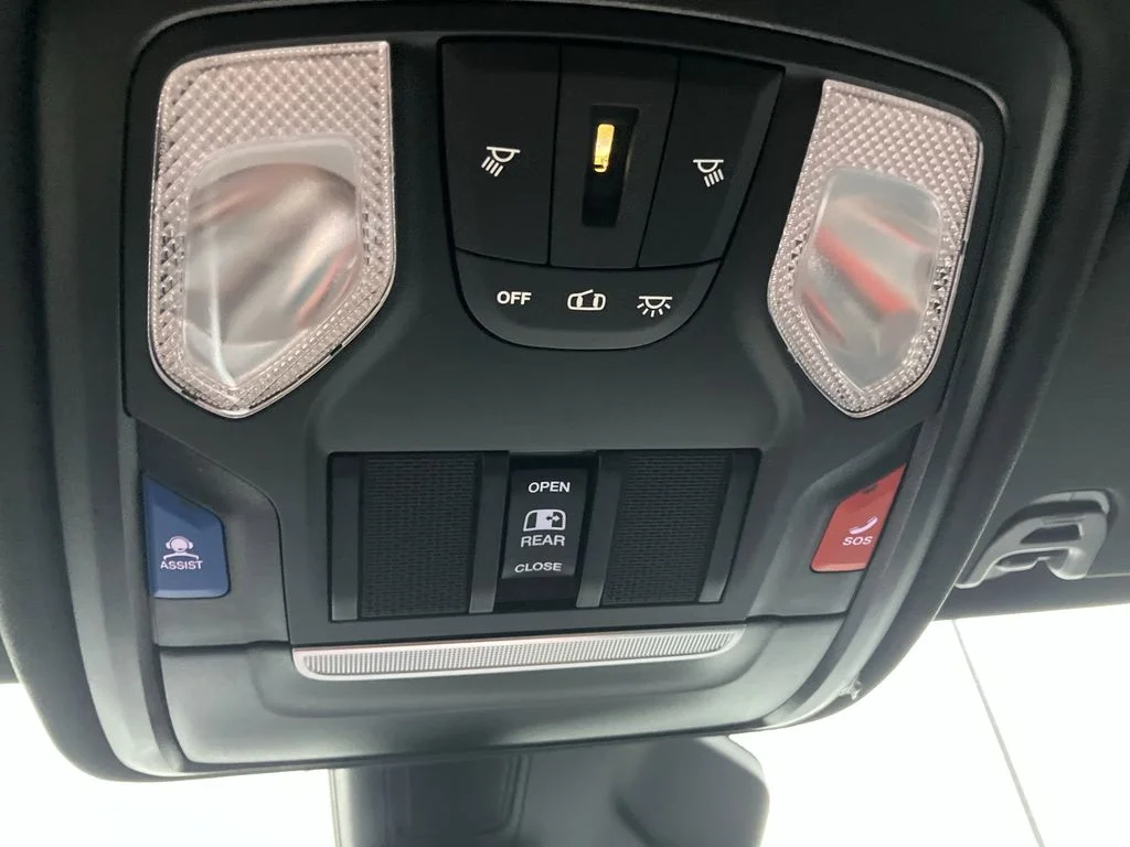 2026 RAM 1500 Big Horn/Lone Star - Photo 44