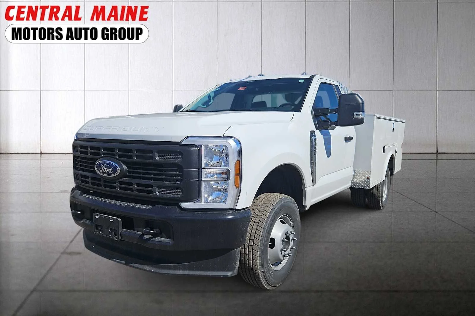 2026 Ford Super Duty F-350 DRW 