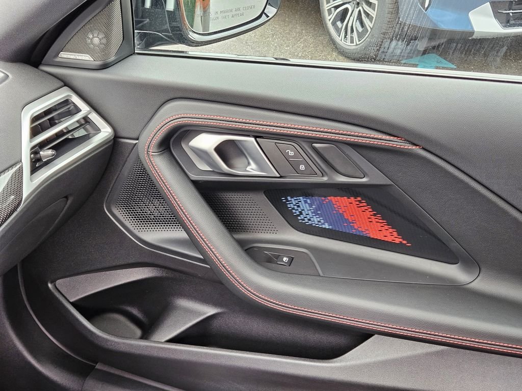 Used 2026 Black Sapphire Metallic BMW Base image 26