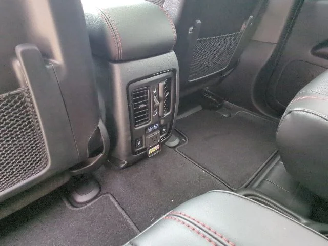 New 2026 Night Moves Exterior Paint Dodge GT Plus image 26