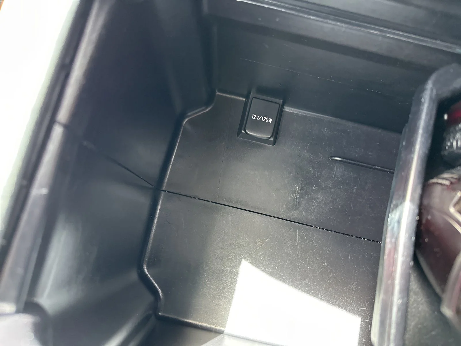 Used 2014 Black Toyota Limited image 44