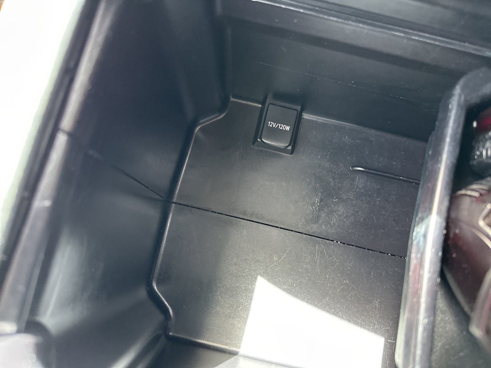 Used 2014 Black Toyota Limited image 44