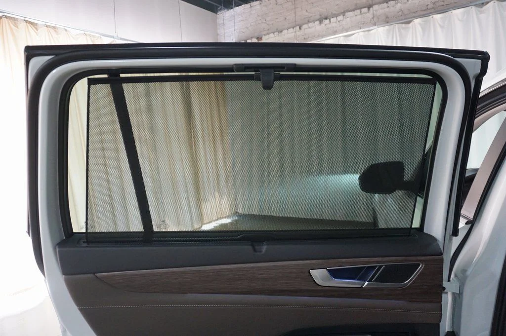 New 2026 Opal White Volkswagen 2.0T SEL image 31