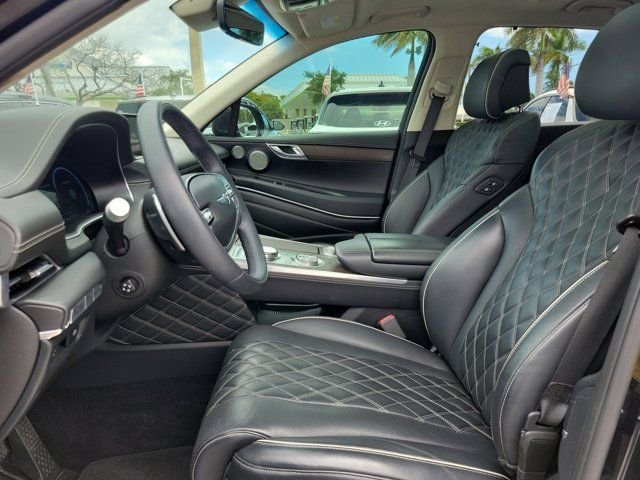 2024 GENESIS GV80 Standard - Photo 16