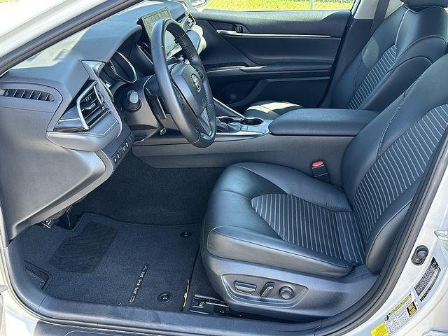 Certified Used 2024 ICE EDGE Toyota  image 20