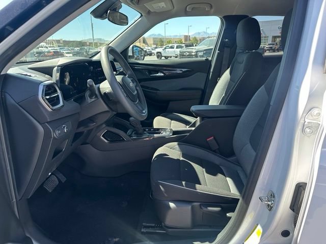 2026 Chevrolet Trailblazer LT - Photo 16