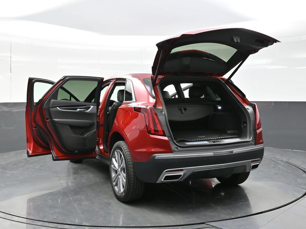 2026 Cadillac XT5 Premium Luxury - Photo 39