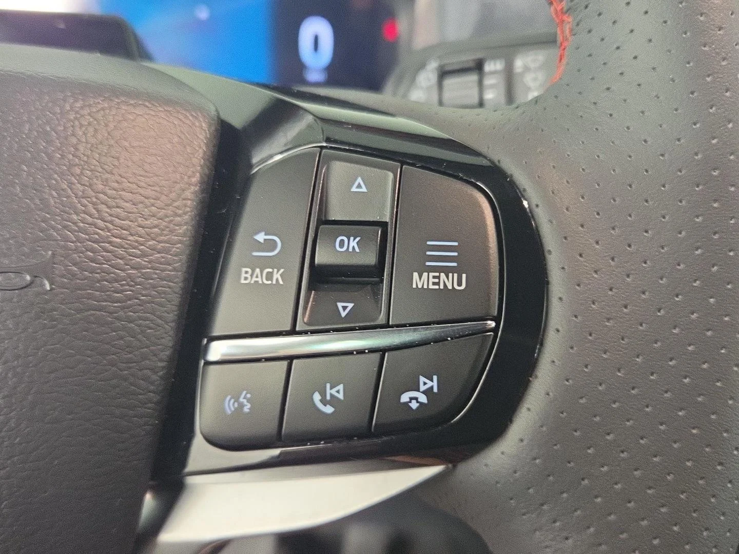Used 2026 Gy Ford ST-Line image 10