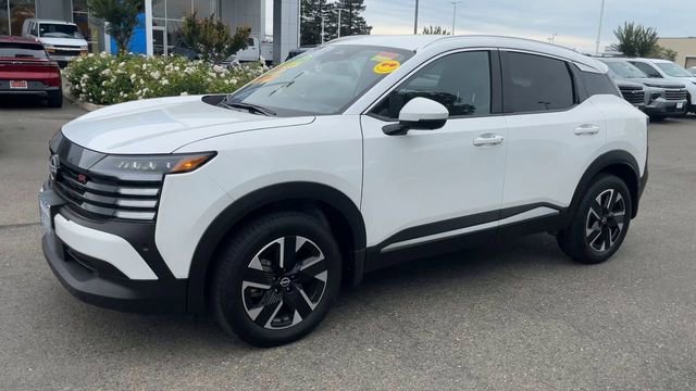 Used 2025 None Nissan SR image 3