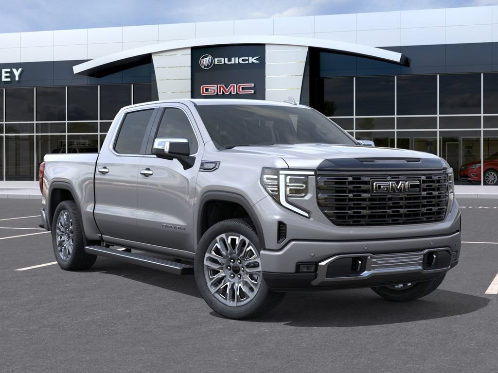 2026 GMC Sierra 1500 Denali Ultimate - Photo 7