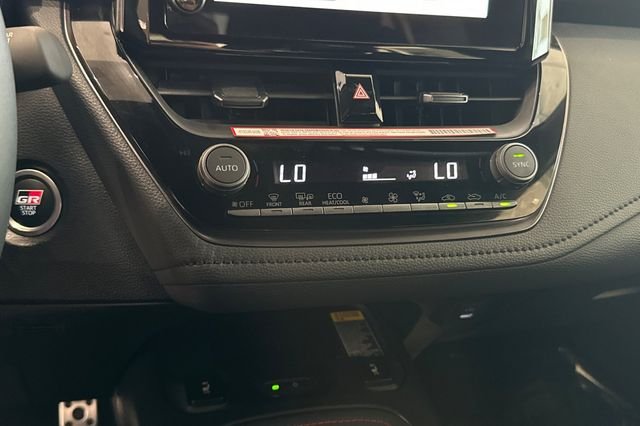 2026 Toyota GR Corolla - Photo 17