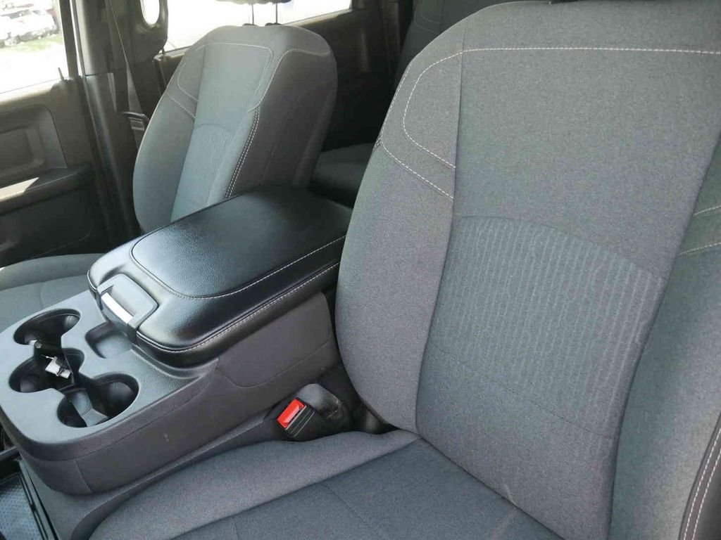 Used 2023 White Ram Tradesman image 27