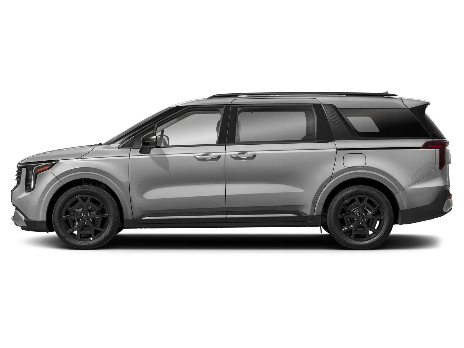 2026 Kia Carnival SX Prestige - Photo 13