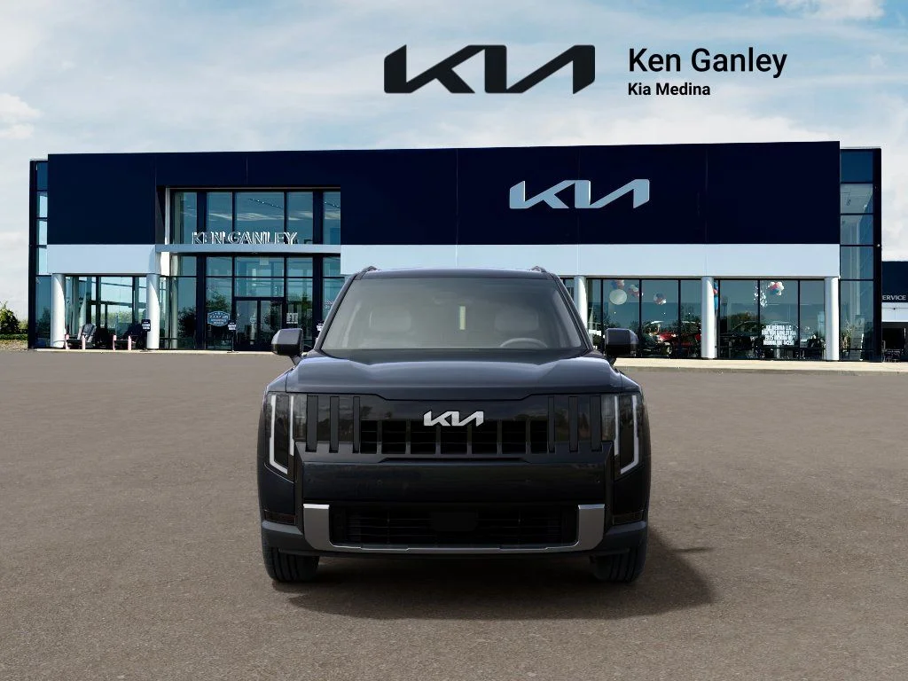 New 2027  Kia S image 2