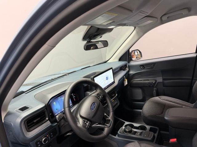 New 2026 Azure Gray Metallic Tri-Coat Ford XLT image 17