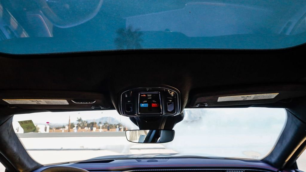 New 2026 Diamond Black Dodge Scat Pack Plus image 19