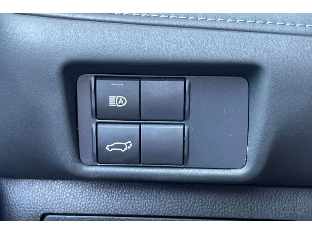 Used 2021 Celestial Silver Metallic Toyota LE image 40