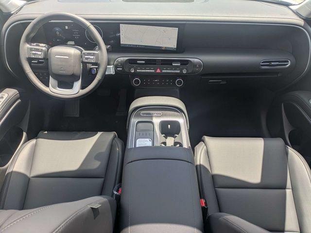New 2026 White Hyundai SEL Premium FWD image 16