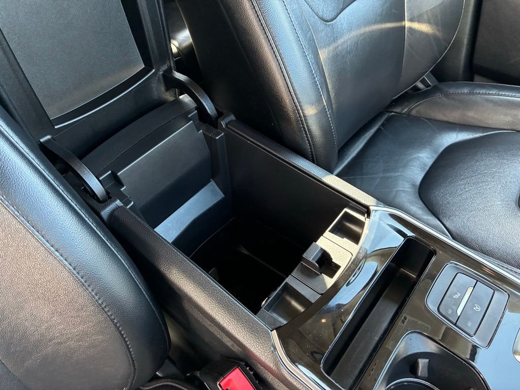 Used 2020 Gray Ford Titanium image 33