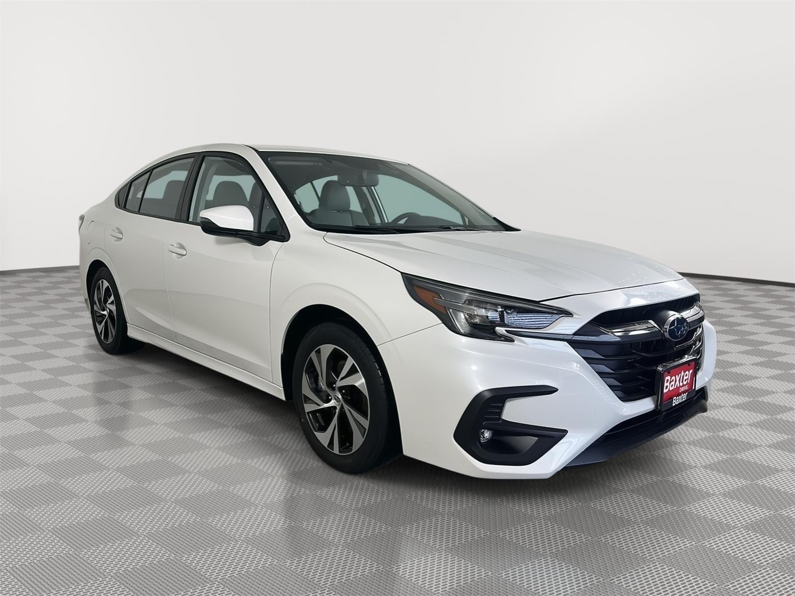 2025 Subaru Legacy Premium's photo