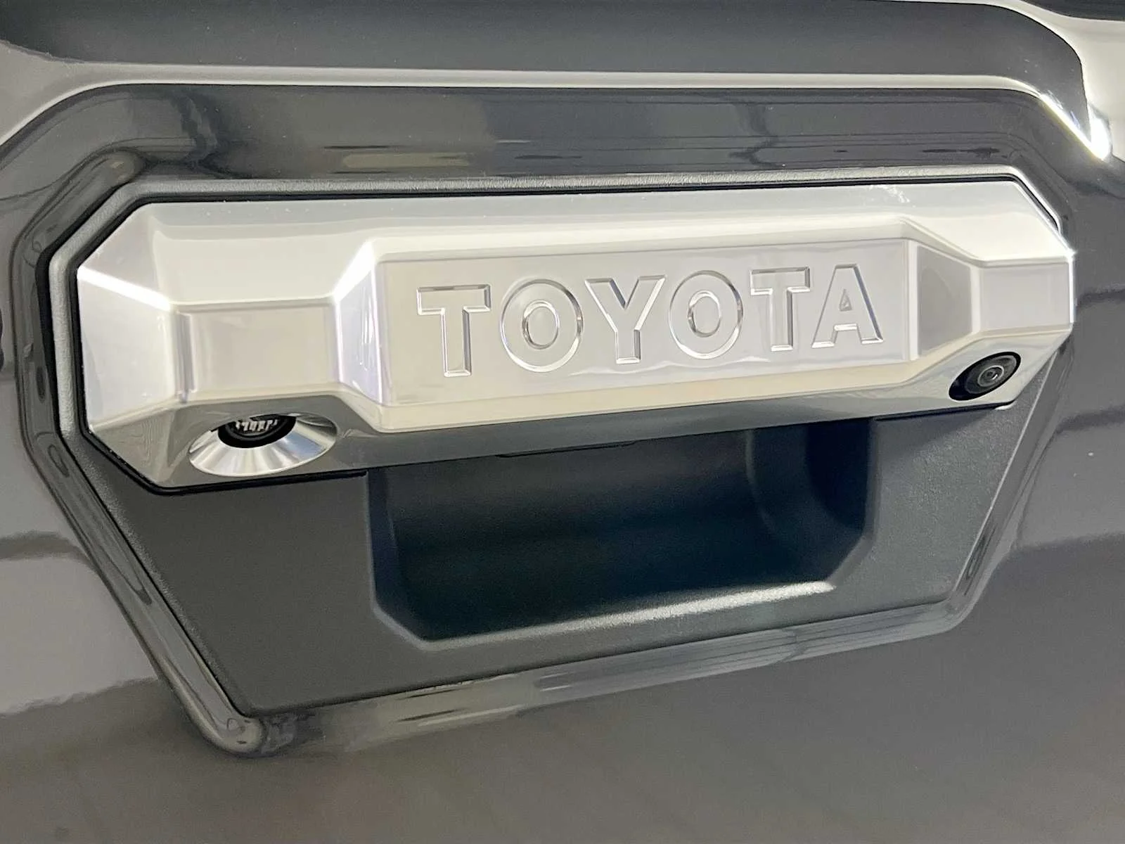 2026 Toyota Tacoma — photo 18
