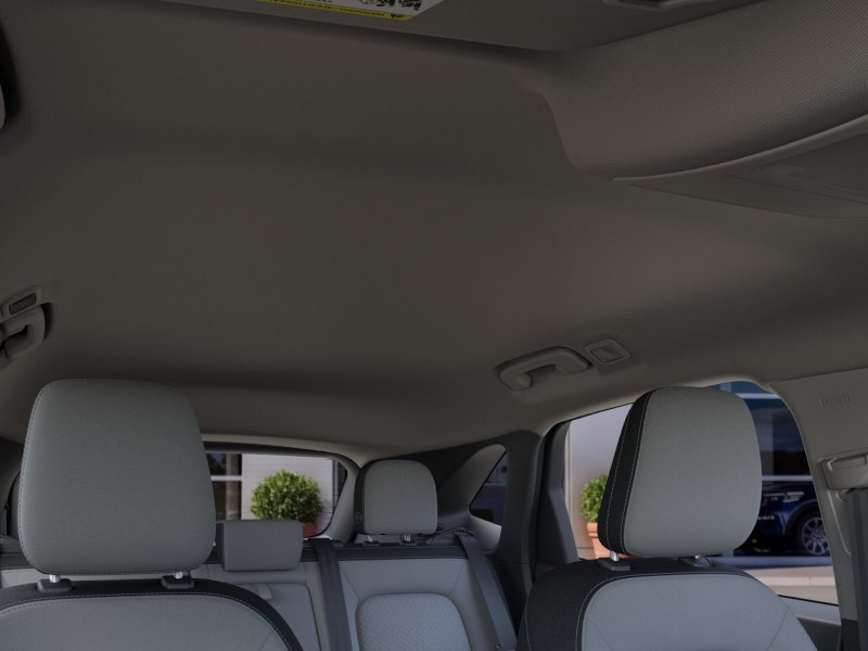 2025 Ford Escape Active - Photo 22