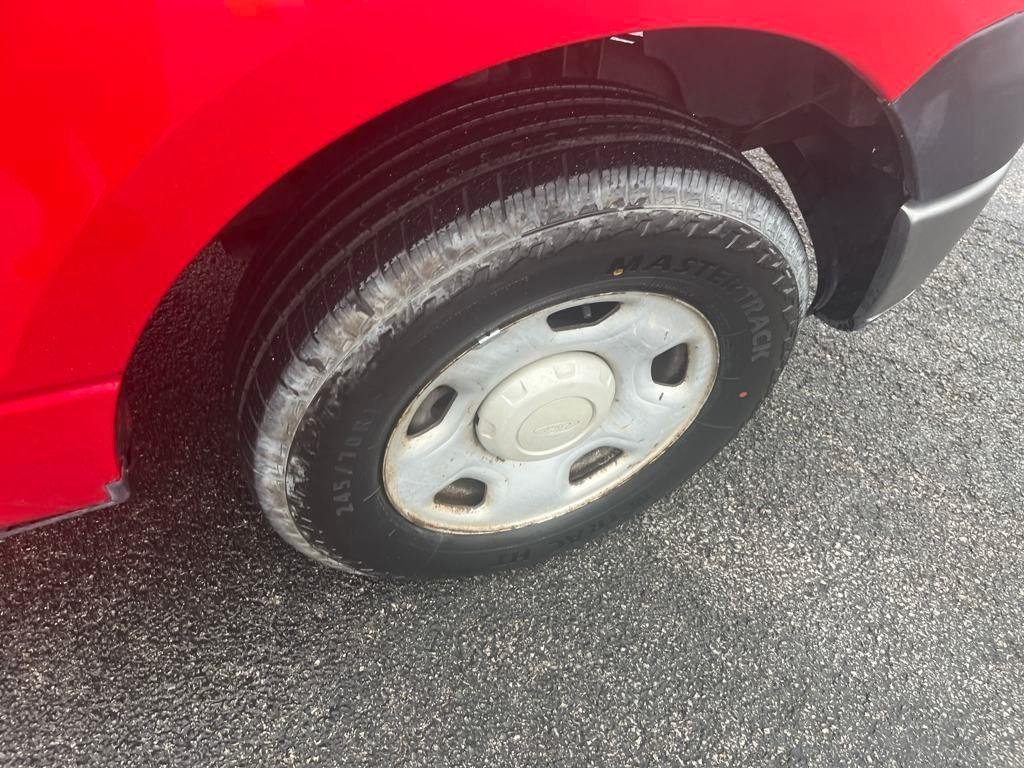 2007 Ford F-150 XL - Photo 24